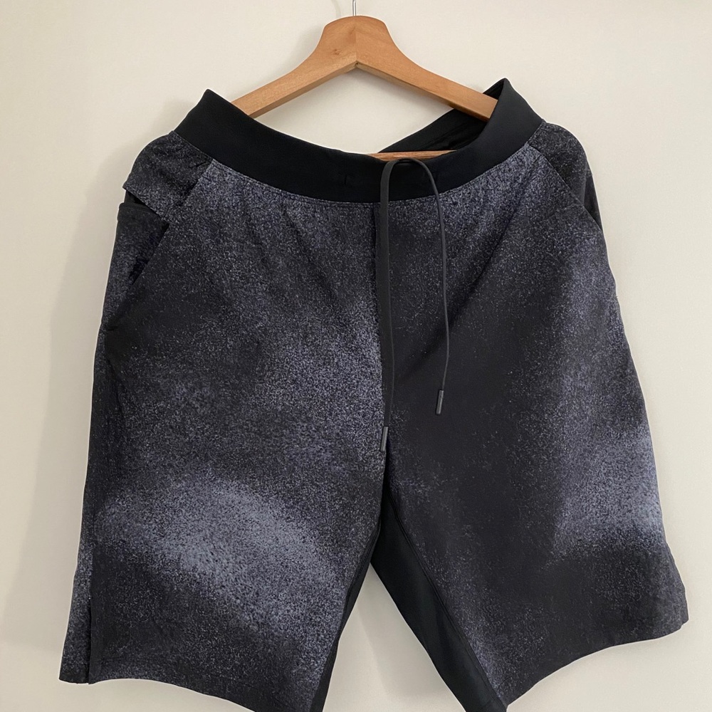 Lululemon T.H.E. Short 11”